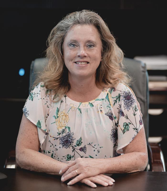 Linda Brooks